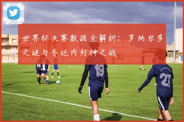世界杯决赛数据全解析：罗纳尔多之谜与齐达内封神之战